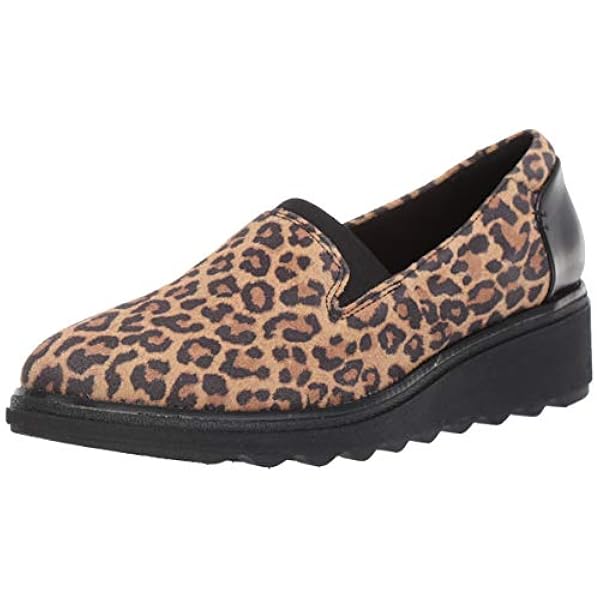 Clarks Vrouwen Sharon Dolly Loafer